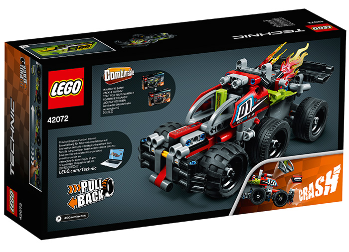 TROSC! (42072) [2]