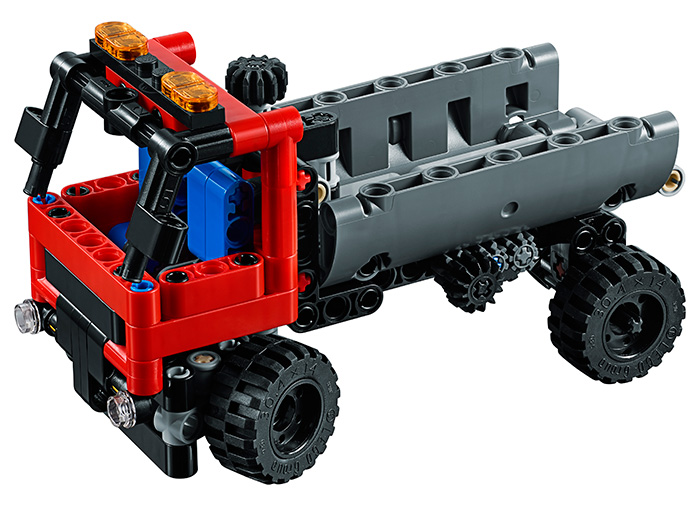 Incarcator cu carlig (42084) [1]