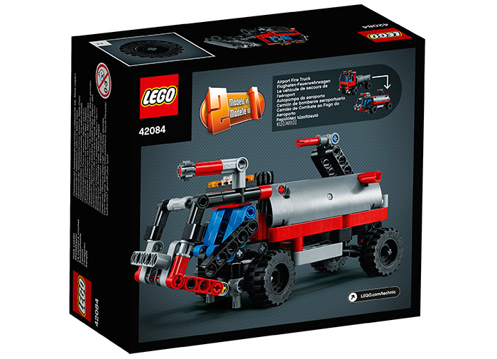 Incarcator cu carlig (42084) [2]
