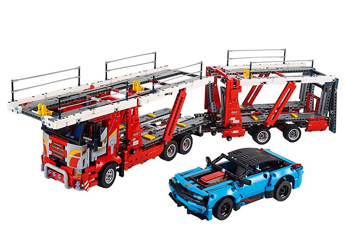 Transportor de masini (42098) [1]