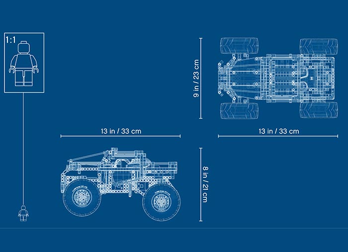 4x4 X-treme Off-Roader [3]