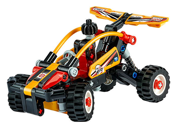 Buggy (42101) [1]