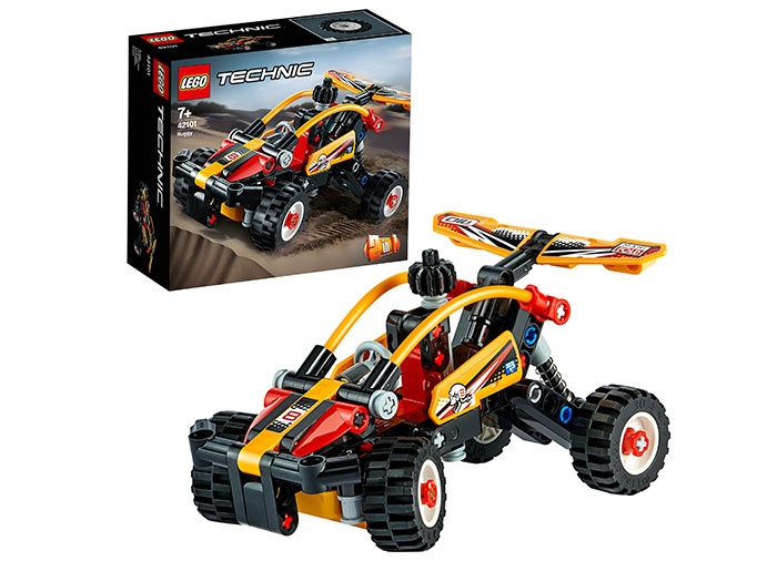 LEGO - Buggy (42101)