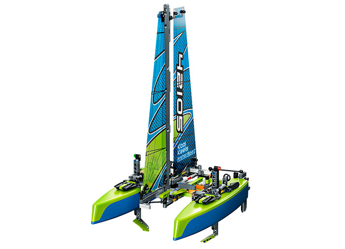 Catamaran [1]