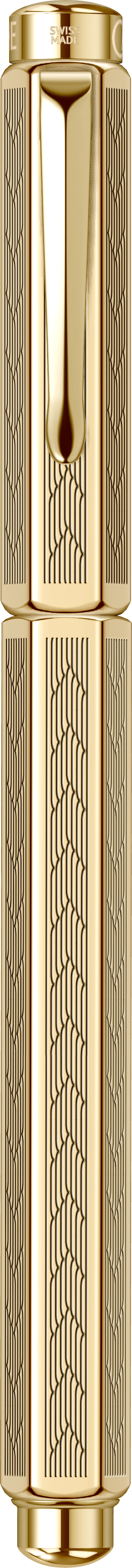 Chevron GT Stilou [4]