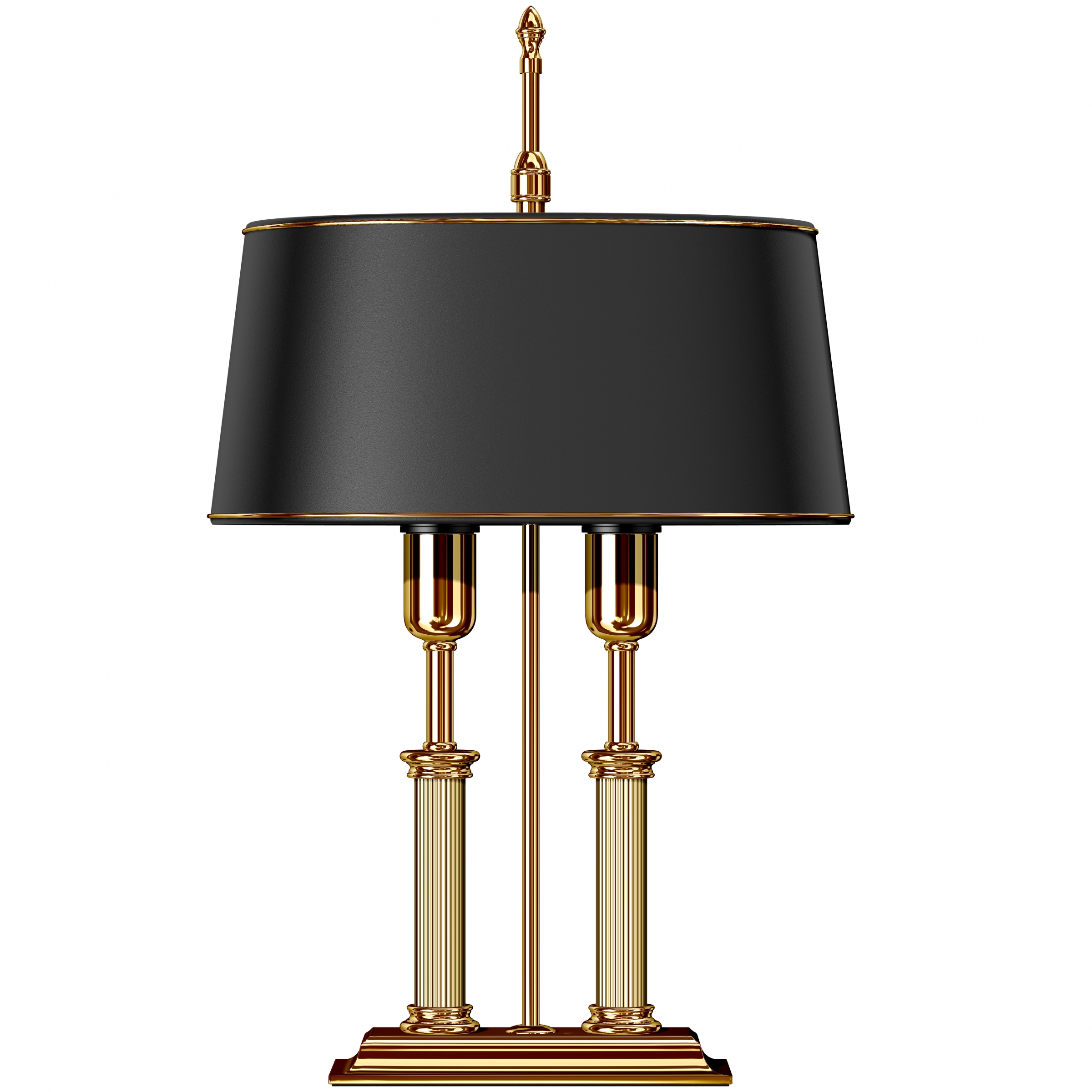 Gold Lampa Birou M-665 [4]