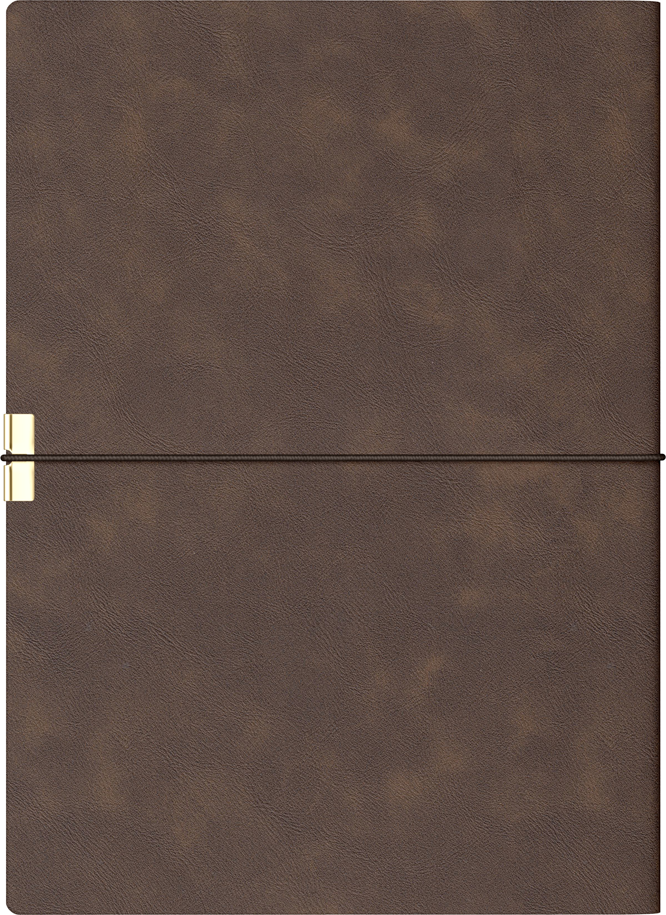 Mapa cu 2 Caiete A5 Toledo Brown [4]