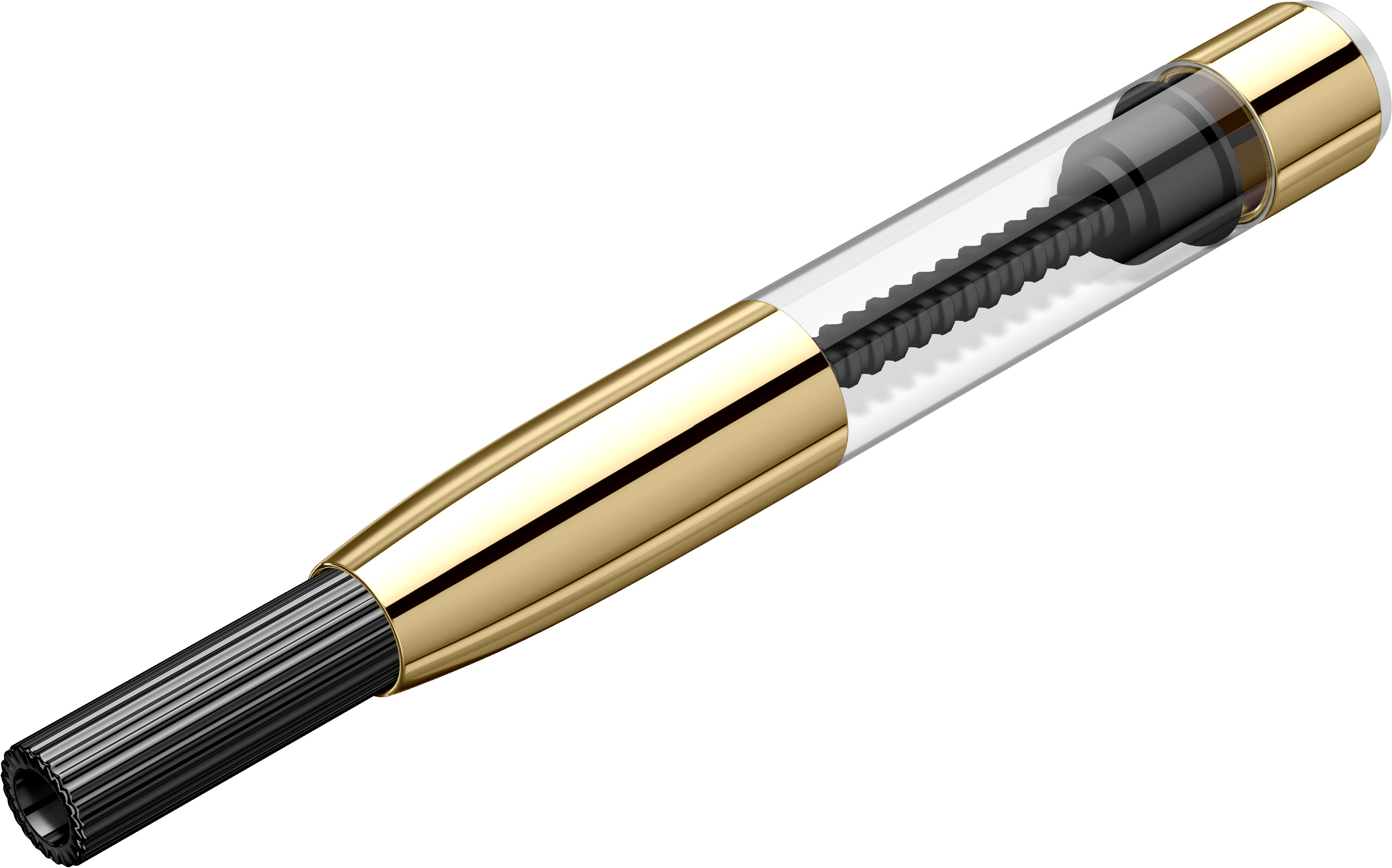 Convertor Platinum Converter Gold Screw Mechanism [4]
