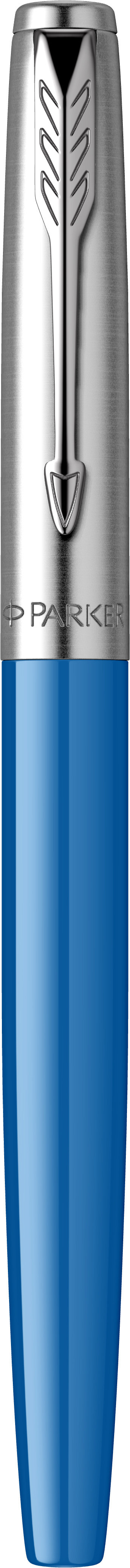 Electric Blue CT Stilou [4]
