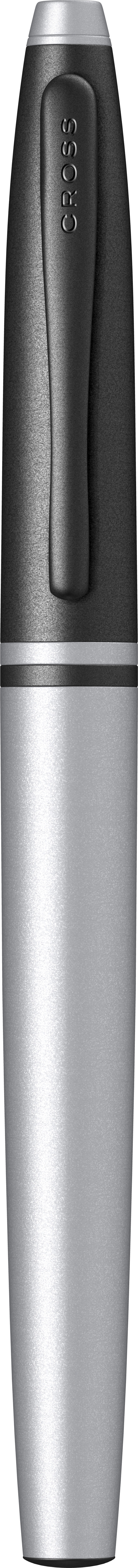 Matte Gray and Black BT Stilou [4]