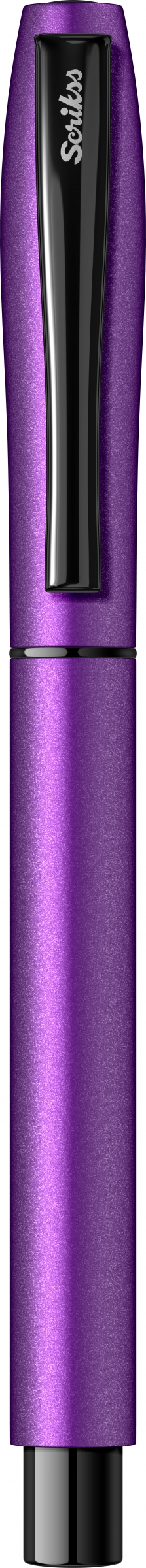 Satin Purple BT Roller [4]