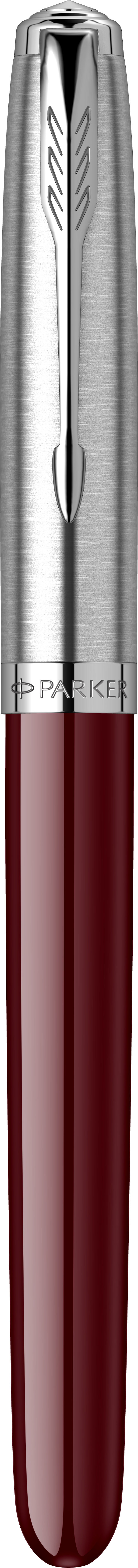 Burgundy CT Stilou [4]
