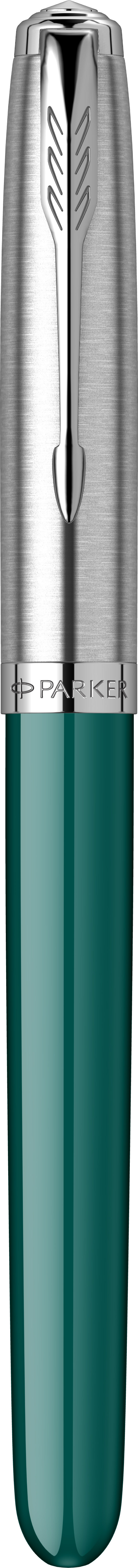 Teal Blue CT Stilou [4]