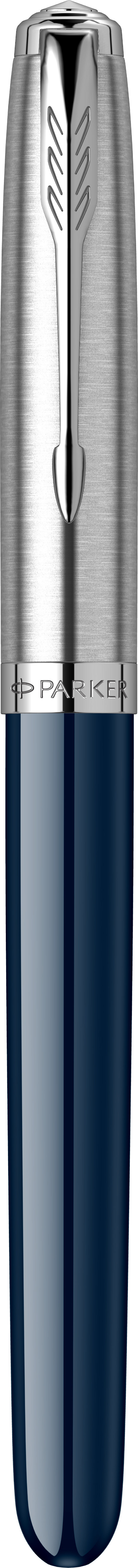 Midnight Blue CT Stilou [4]
