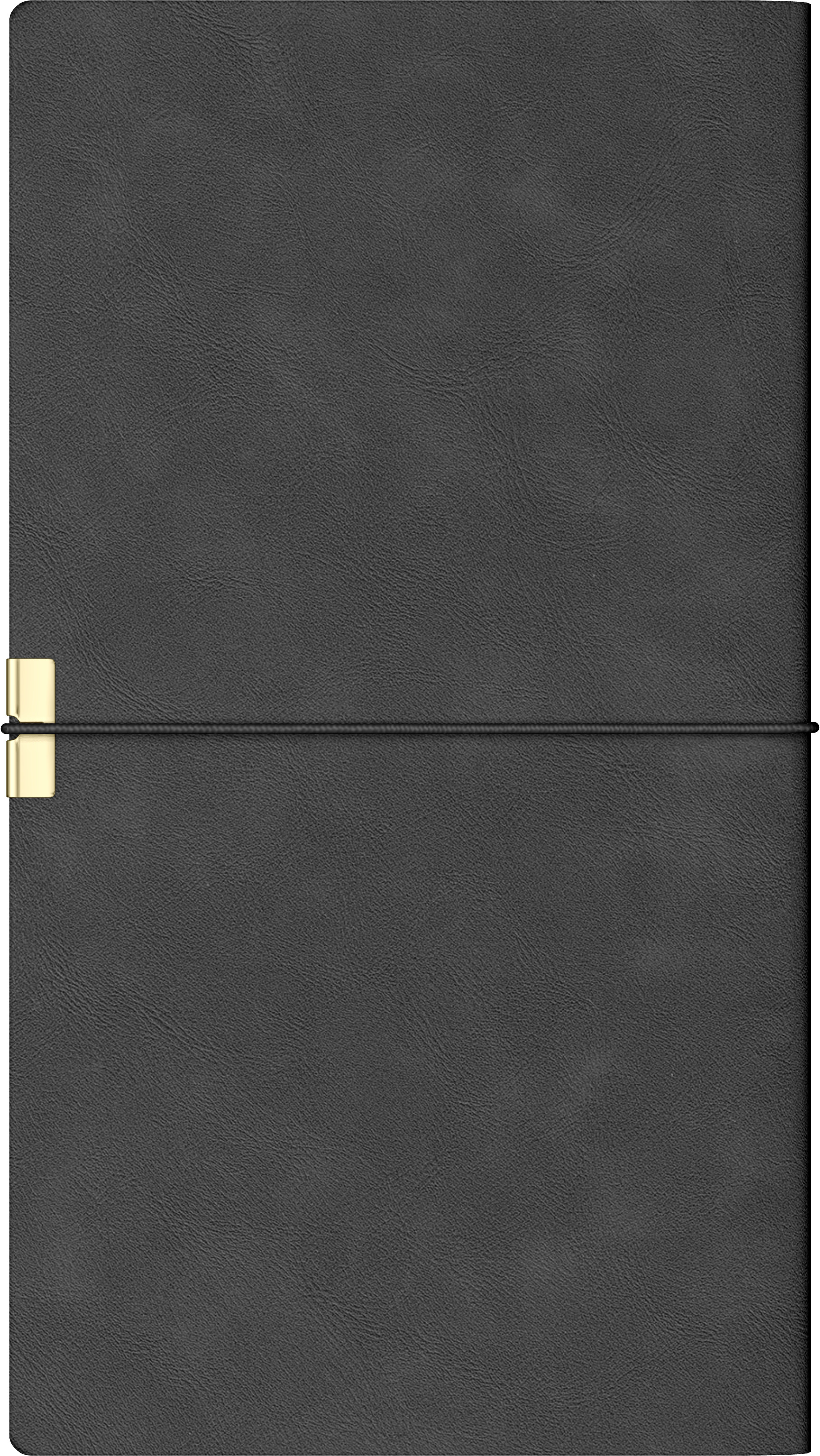 Mapa cu 2 Caiete C7 Toledo Black [4]
