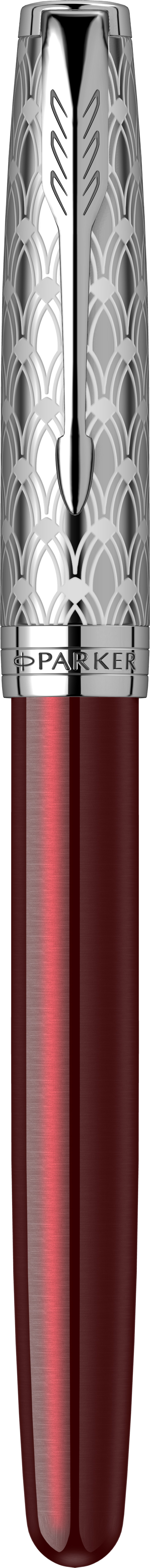 Premium Metal Red PDT Stilou [4]