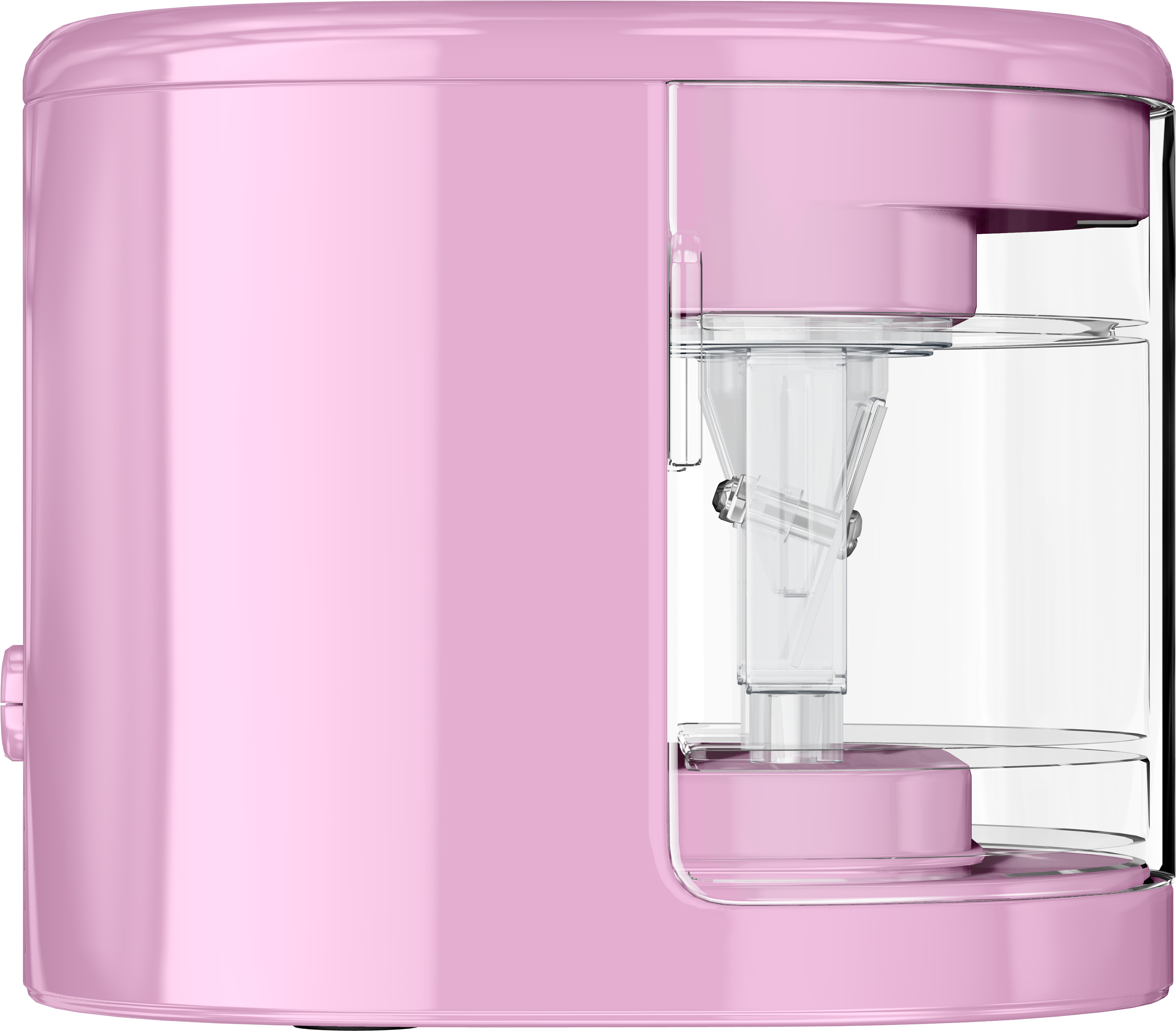 Ascutitoare Electrica Dubla PS12-USB Pink [4]