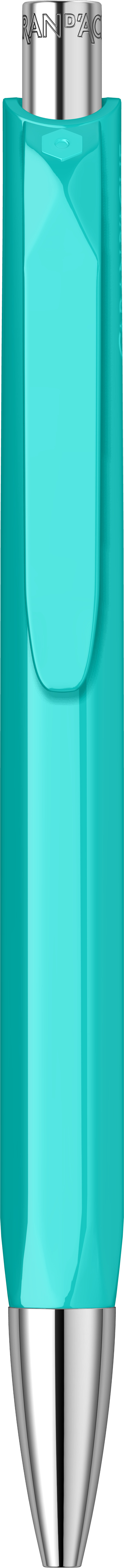 Pix turquoise blue [4]