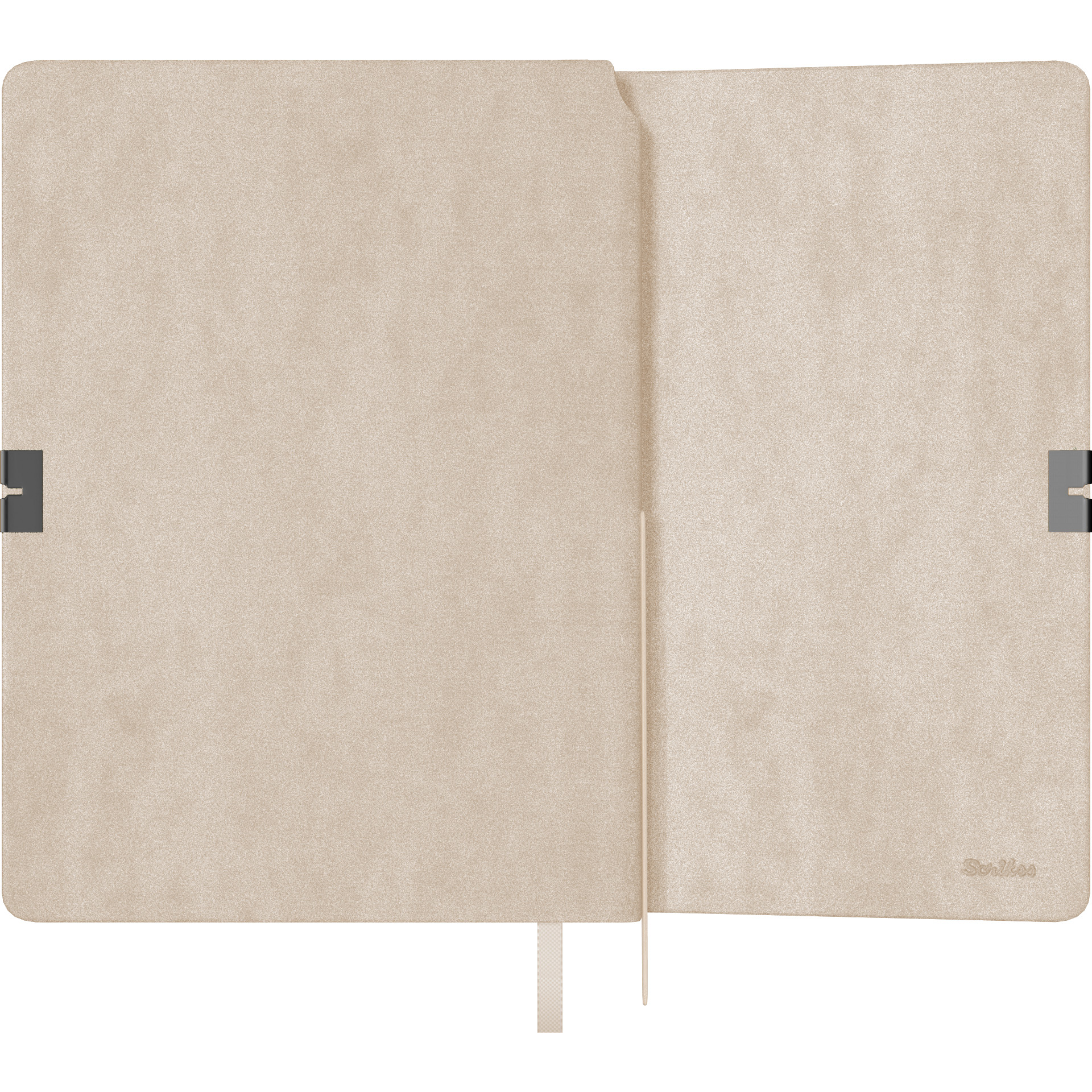 Caiet A5 Verona Beige [4]