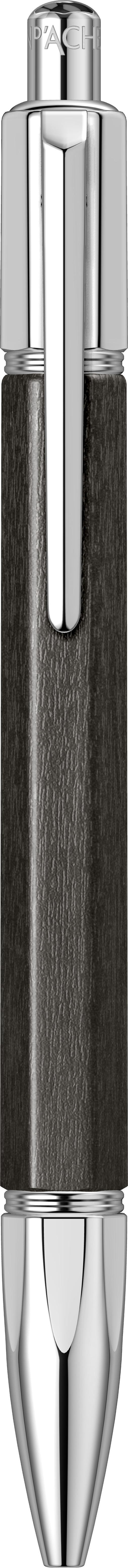 Pix Ebony Wood SRT [4]