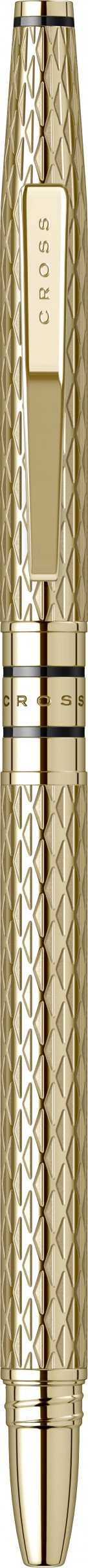 Golden Shimmer GT Stilou [4]