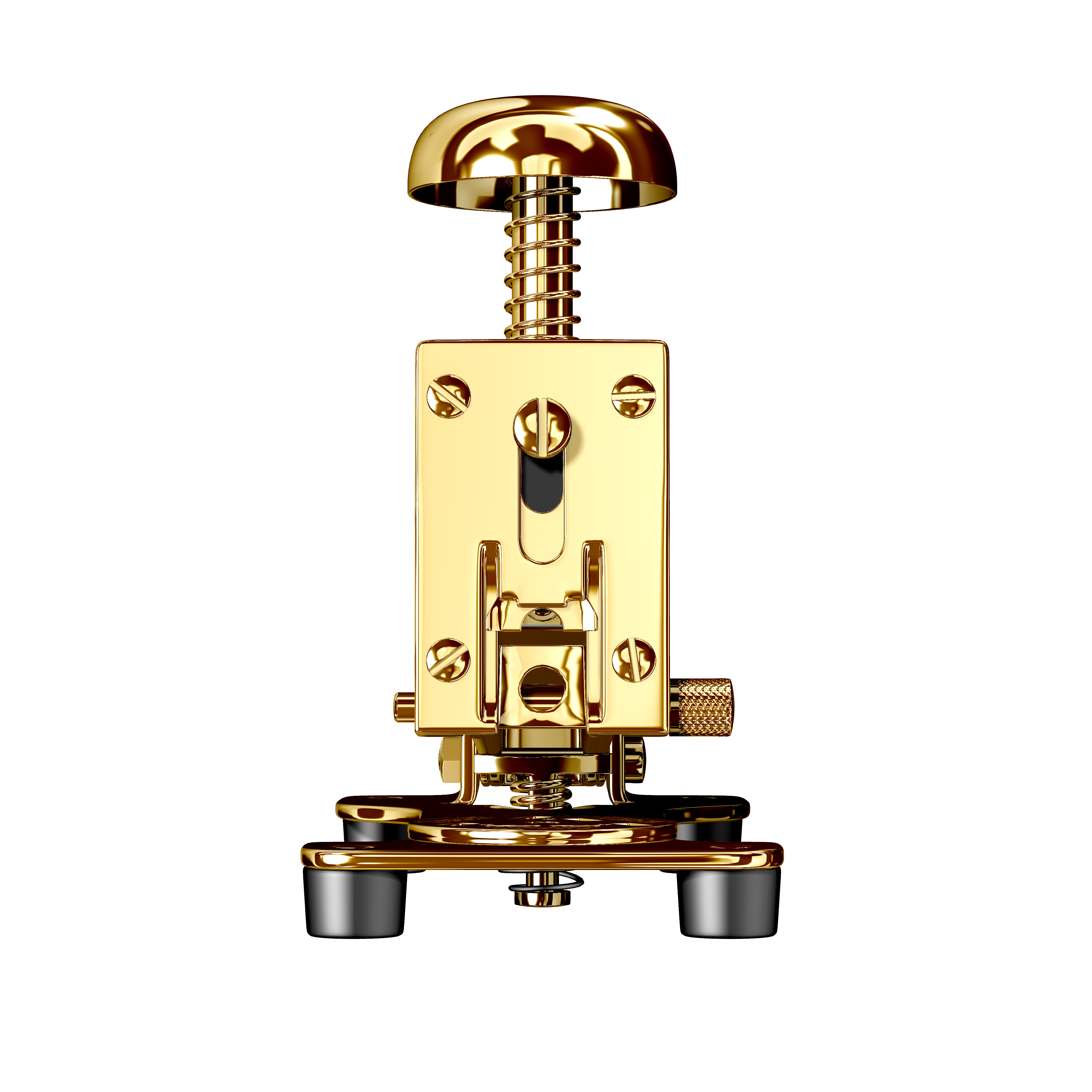 Gold Capsator M-15 [4]