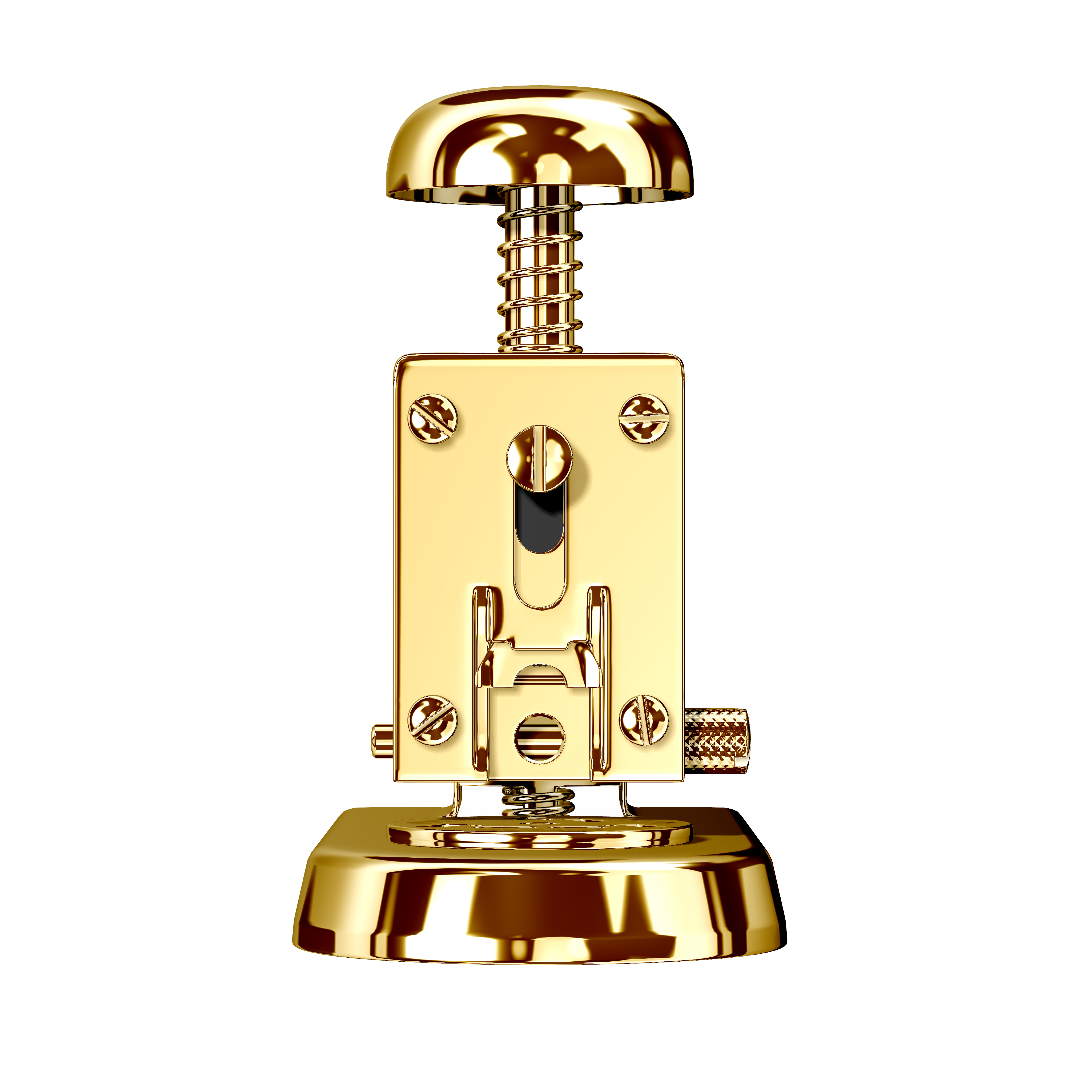Gold Capsator M-5 [4]