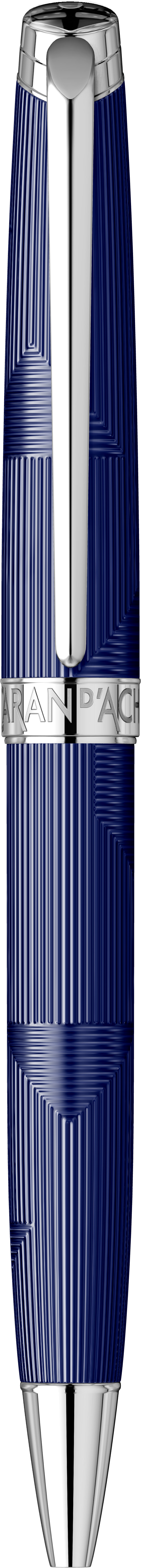 Pix Bleu Marin SRT [4]