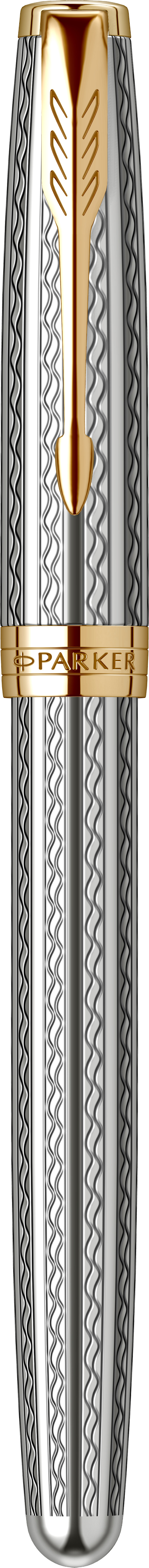 Silver Mistral GT Stilou [4]