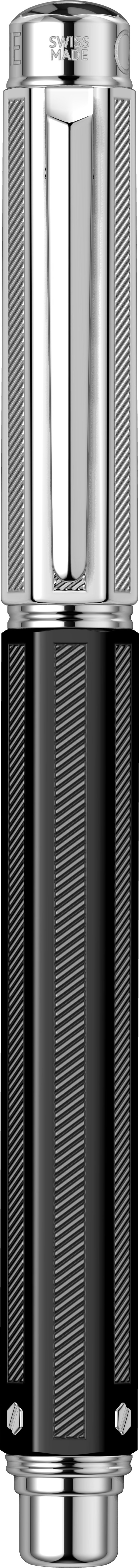 Stilou Rubracer SRT cu penita aur 18K [4]