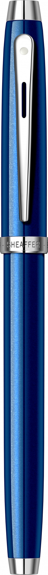 Glossy Blue CT Stilou [4]