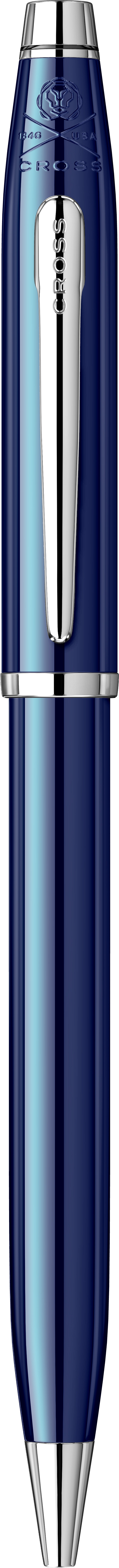 Blue Lacquer CT Pix [4]
