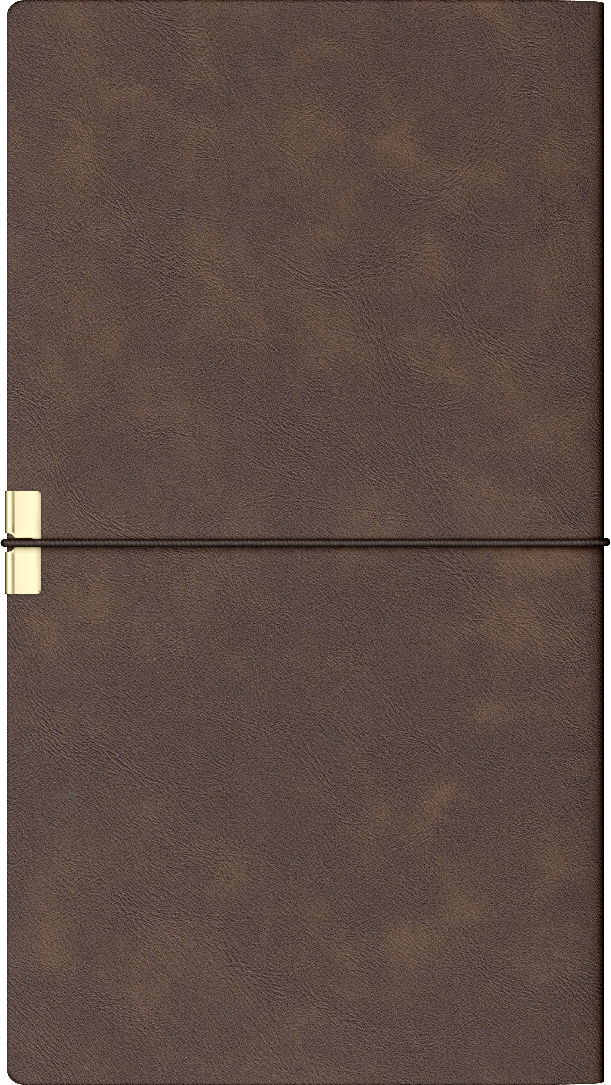 Mapa cu 2 Caiete C7 Toledo Brown [4]