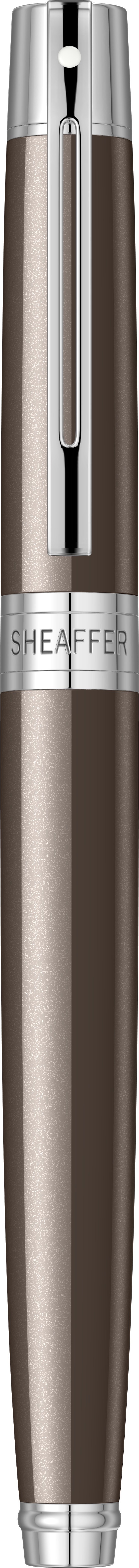 Metallic Grey CT Stilou [4]