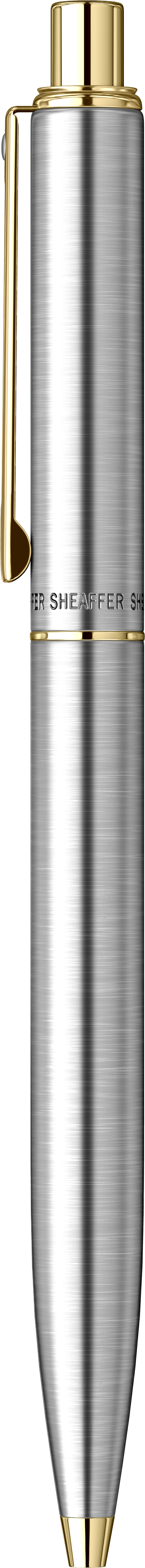 Brushed Chrome GT Pix [4]