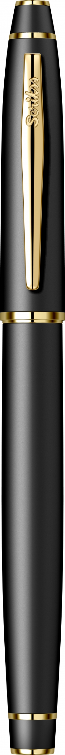 Matt Black GT Stilou [4]