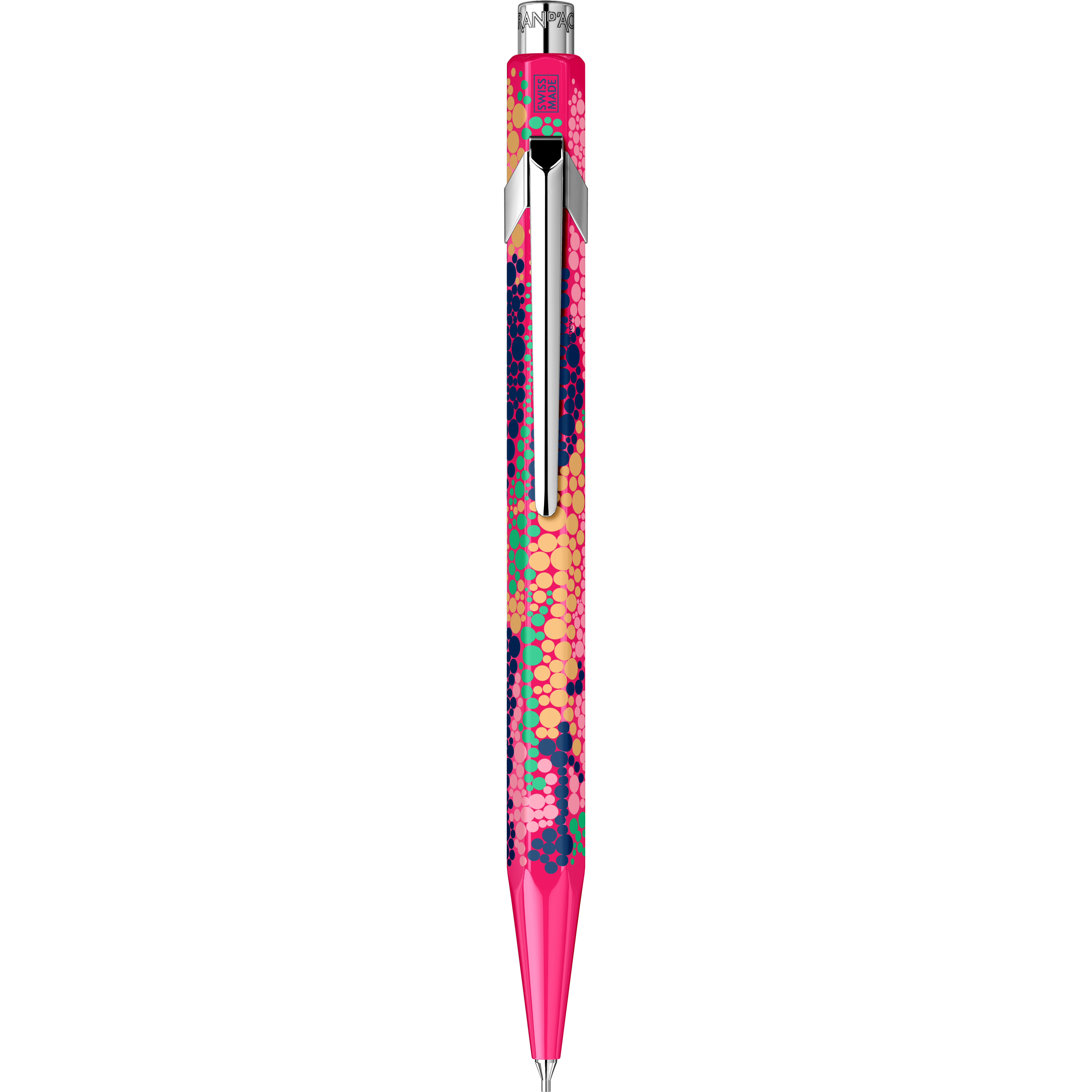 Creion 0.5 849 Germanier neon pink [4]