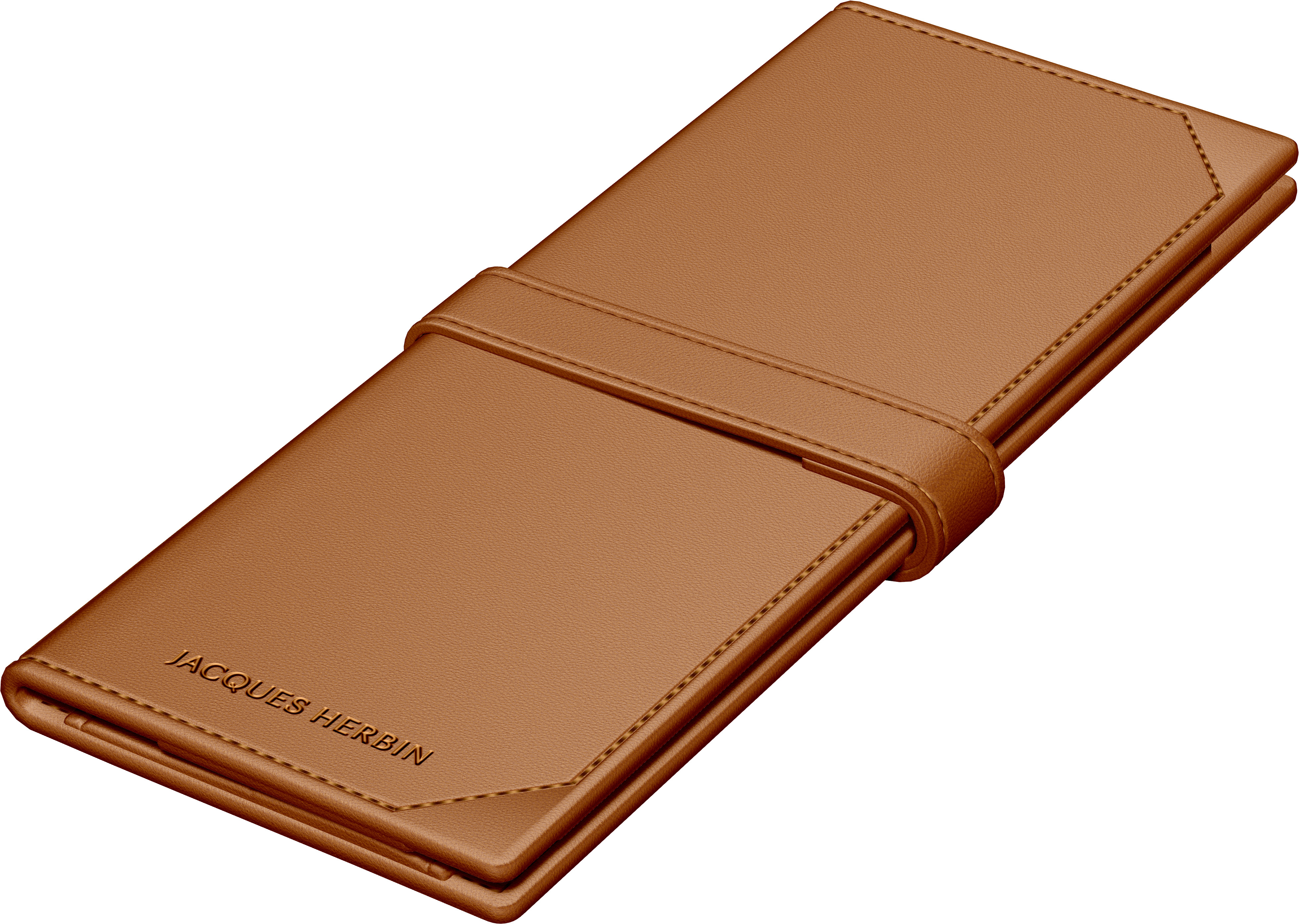 Etui Piele Collector's Amber - 2 Piese [4]