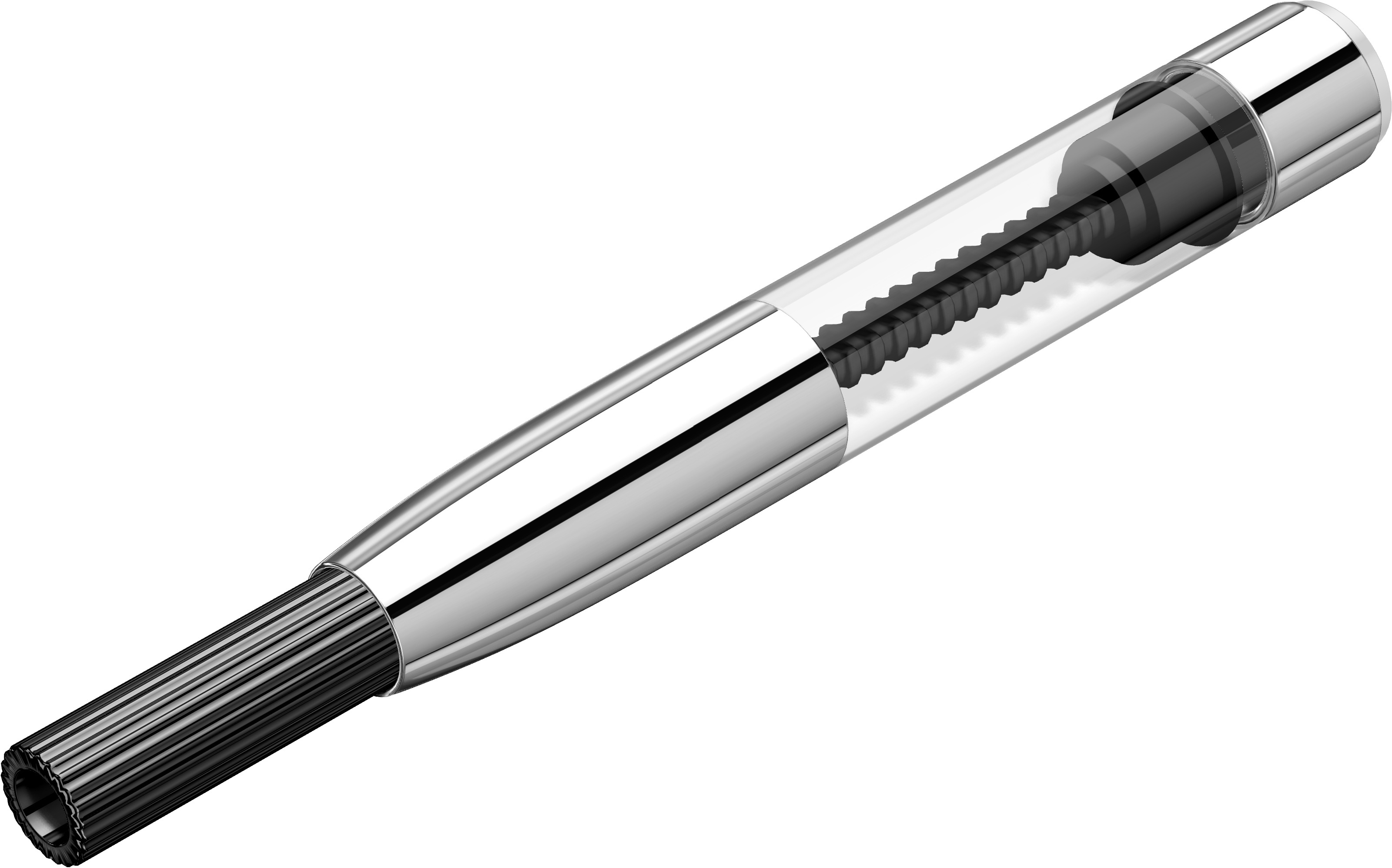 Convertor Platinum Converter Silver Screw Mechanism [4]