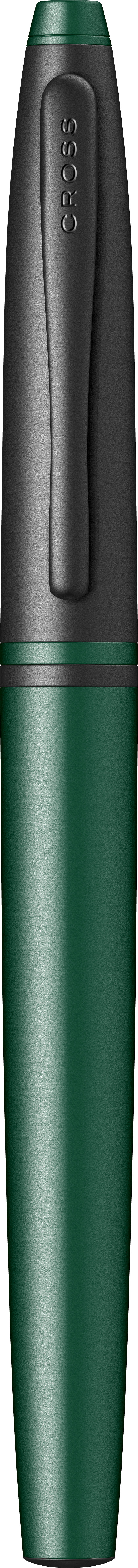 Matte Green and Black BT Stilou [4]