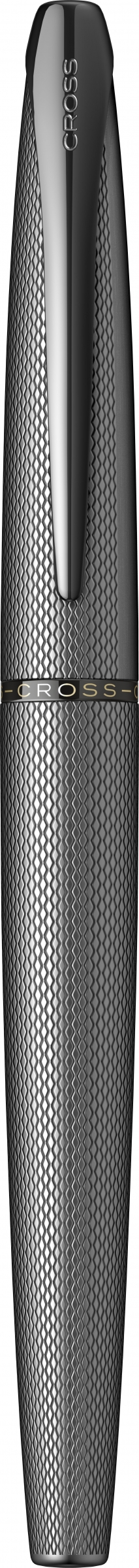 Brushed Gray PVD Stilou [4]