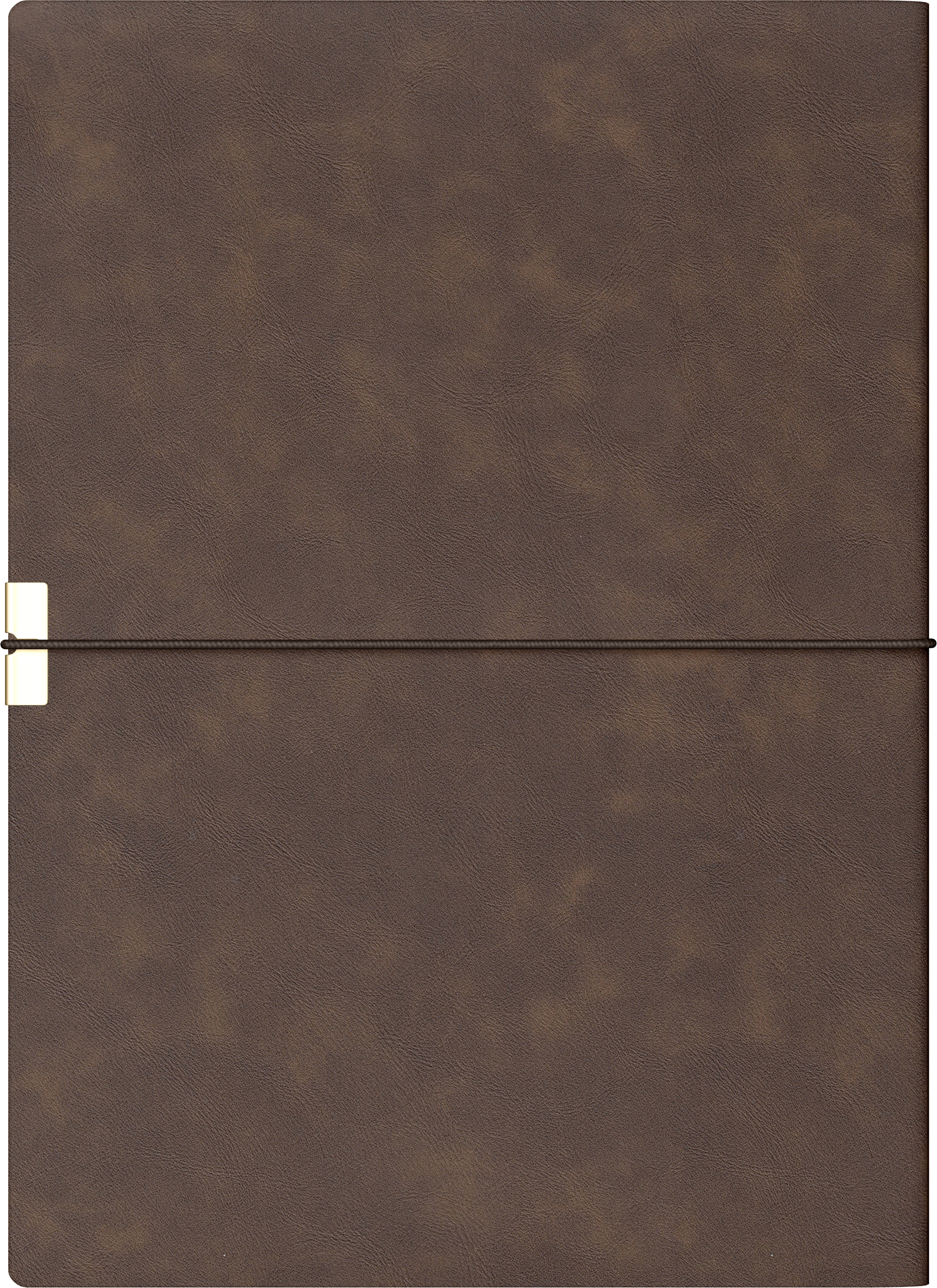 Mapa cu 2 Caiete B5 Toledo Brown [4]