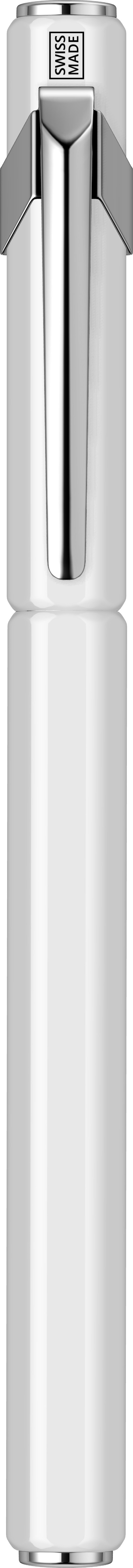 Stilou 849 white CT [4]