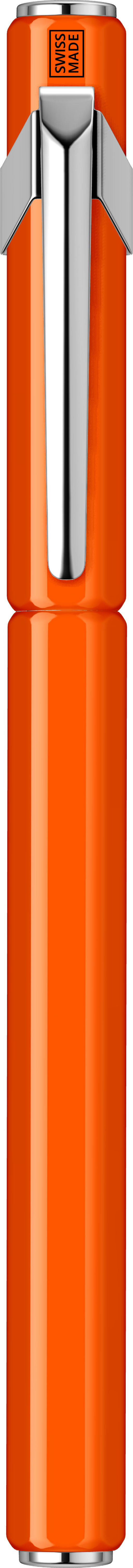 Stilou 849 orange fluo CT [4]