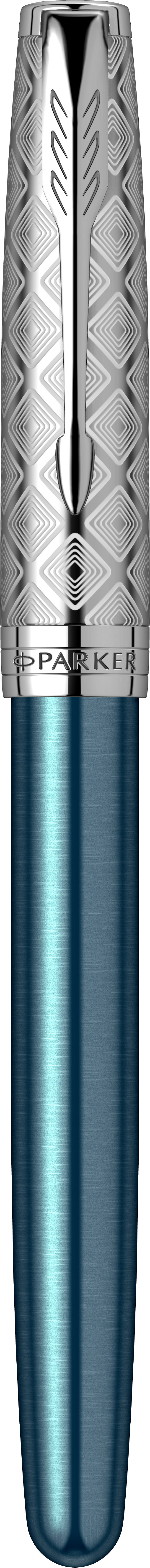 Premium Metal Blue PDT Stilou [4]