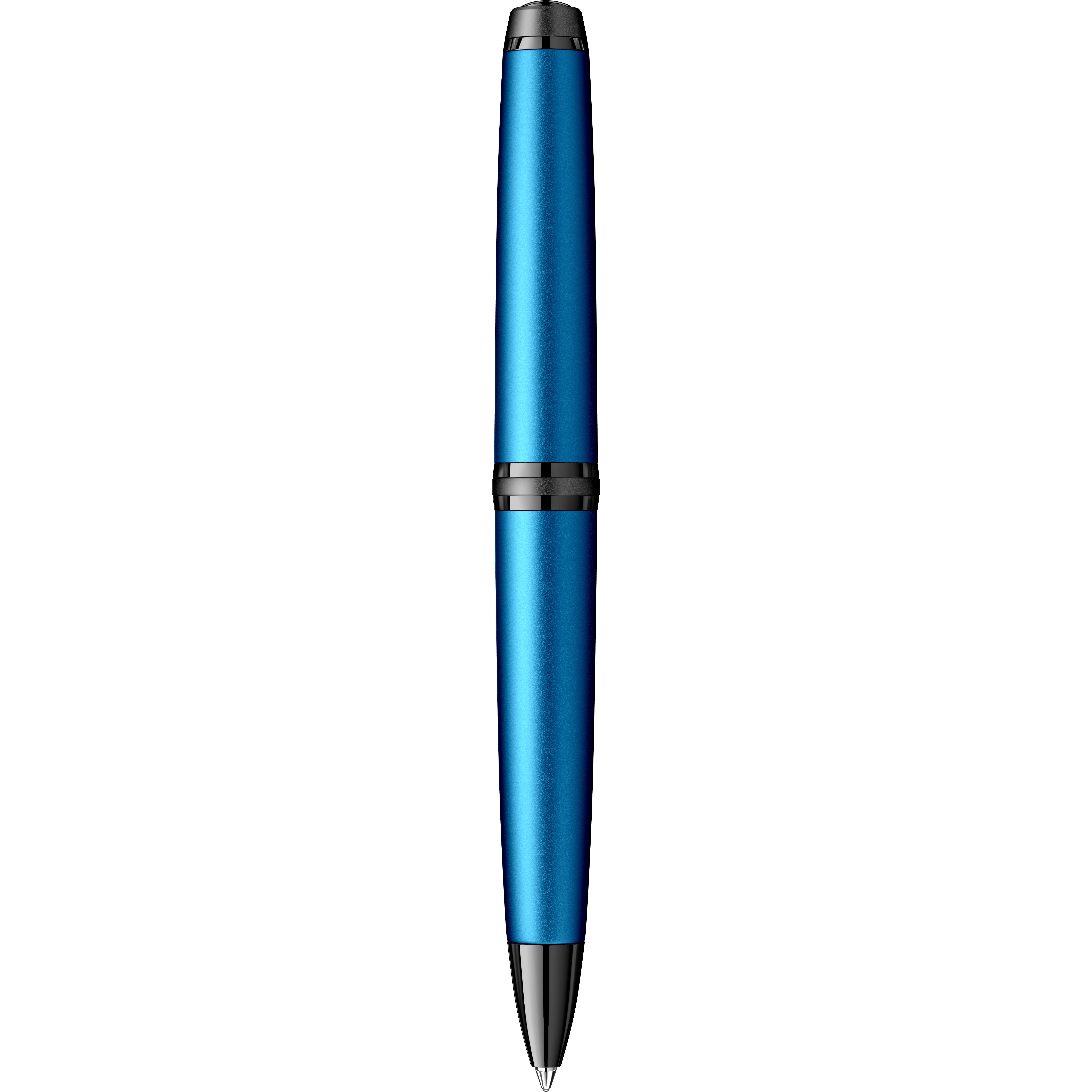 Pix metalic Roaming satin mat blue BT [4]