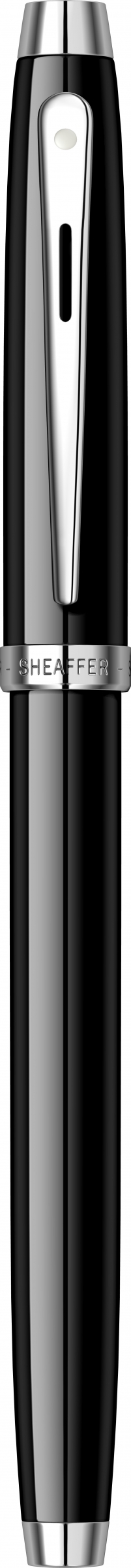 Glossy Black CT Stilou [4]