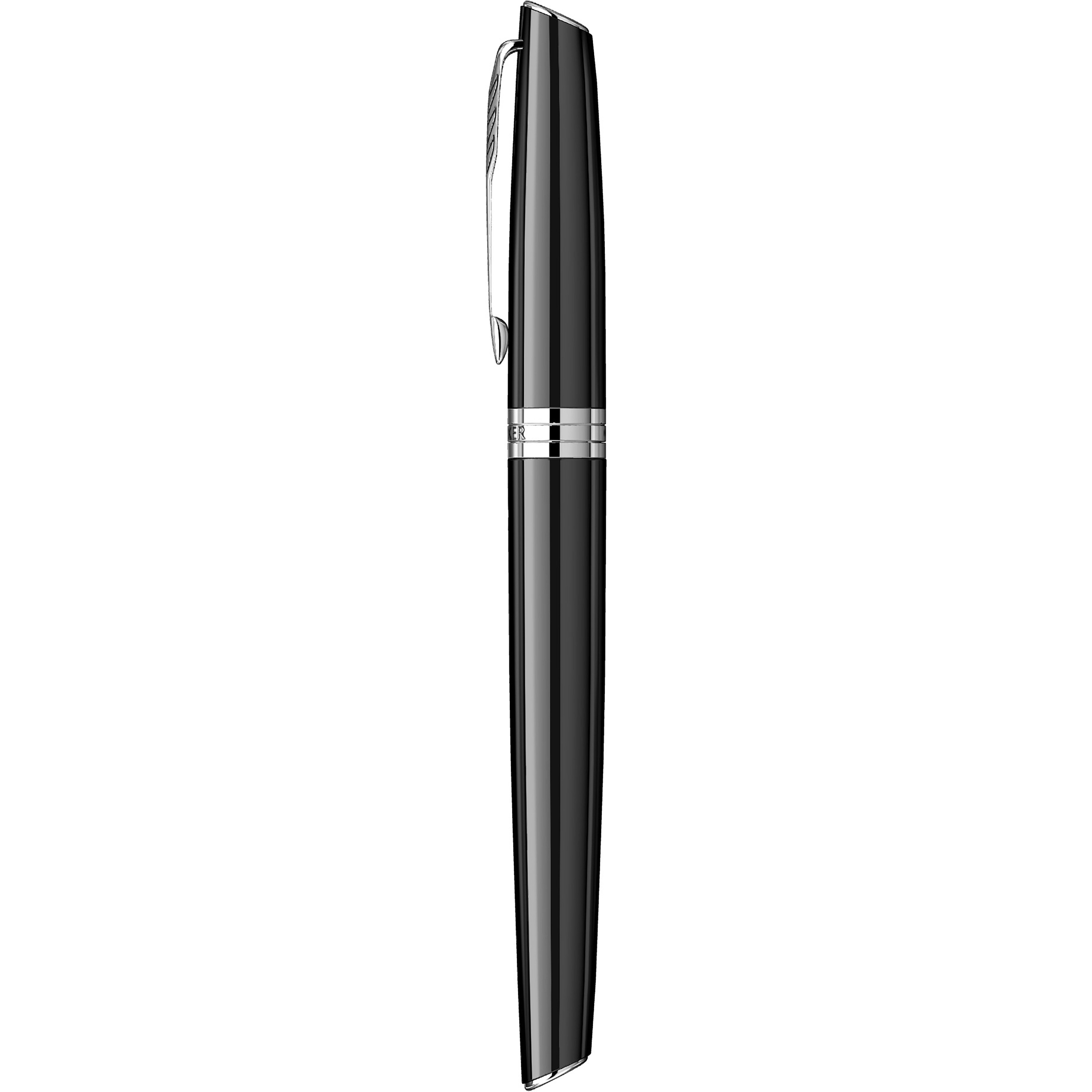Stilou Parker Meridian Black CT [4]