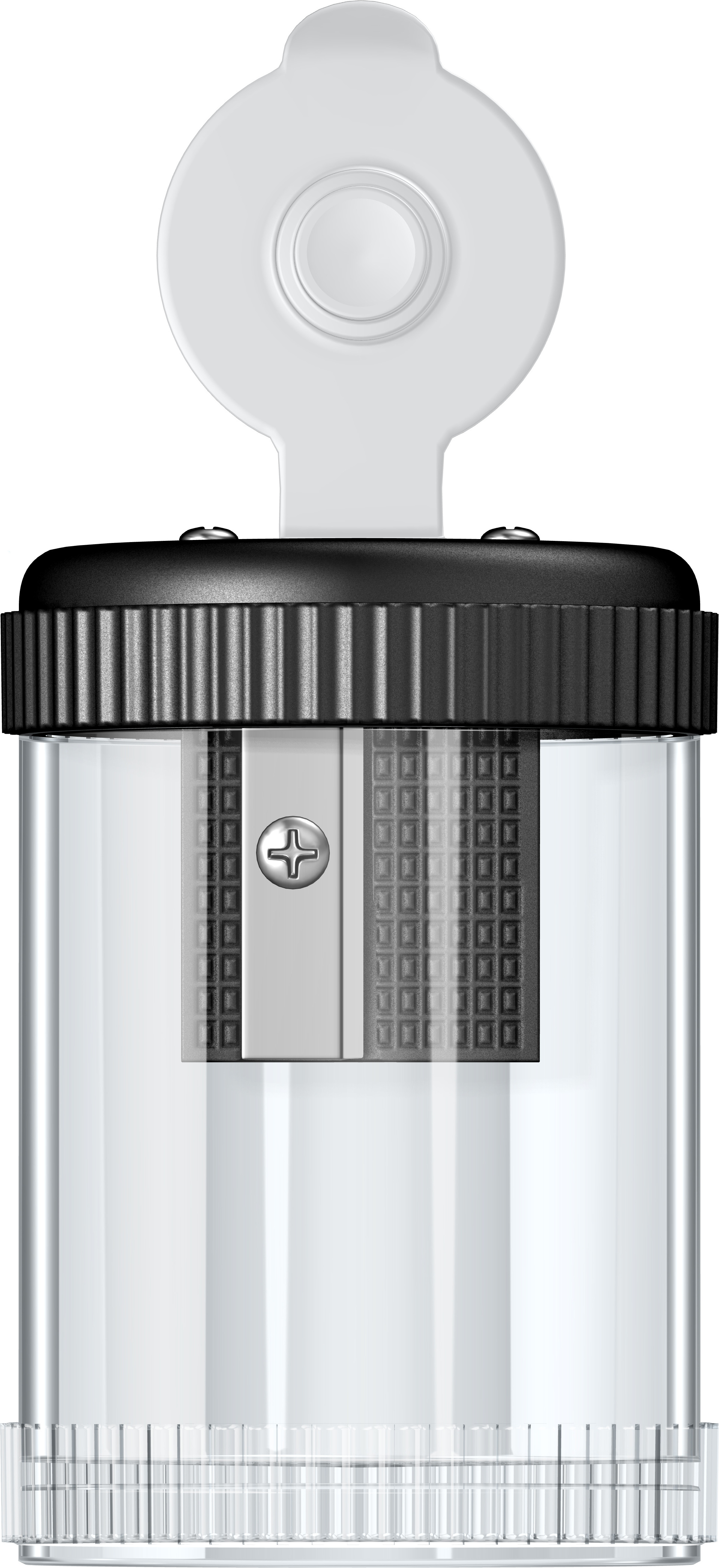 Ascutitoare cu container 5.6 mm [4]