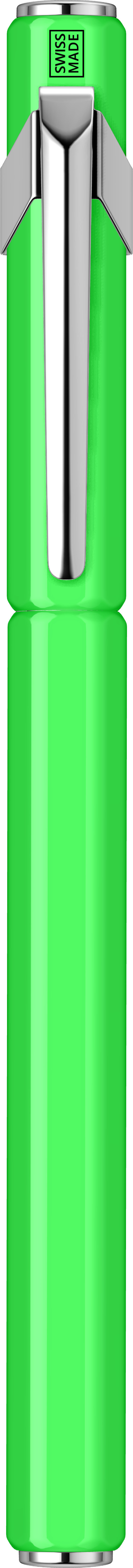Stilou 849 green fluo CT [4]
